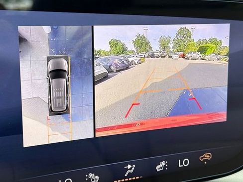 New 2026 Buick Enclave Preferred w/ LPO, All-Weather Package AWD/4WD image 25
