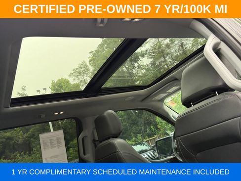 Used 2022 Ford F150 Lariat w/ Equipment Group 502A High AWD/4WD image 12