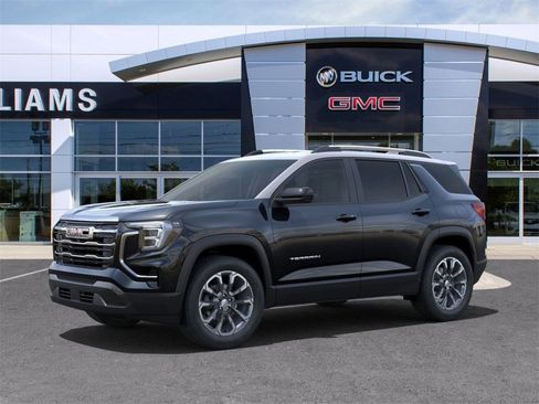 New 2026 GMC Terrain Elevation w/ Elevation Premium Package image 2