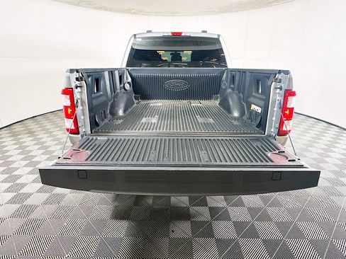 Used 2023 Ford F150 XL w/ XL Chrome Appearance Package AWD/4WD image 30