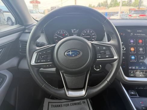 Used 2024 Subaru Legacy Premium AWD/4WD image 26