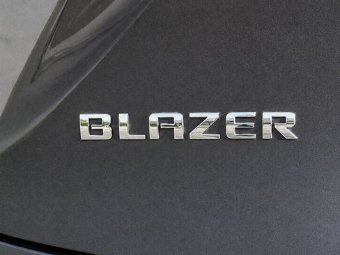 Certified 2022 Chevrolet Blazer LT FWD image 7
