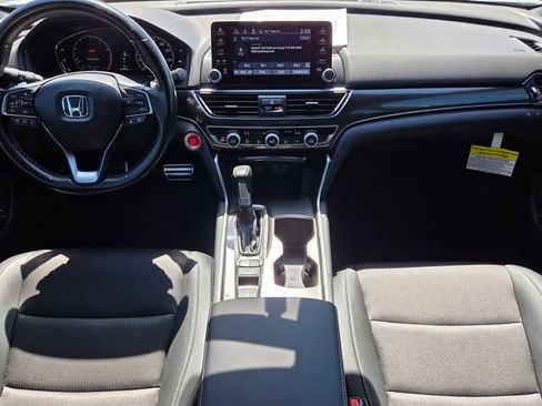 Used 2022 Honda Accord Sport image 7