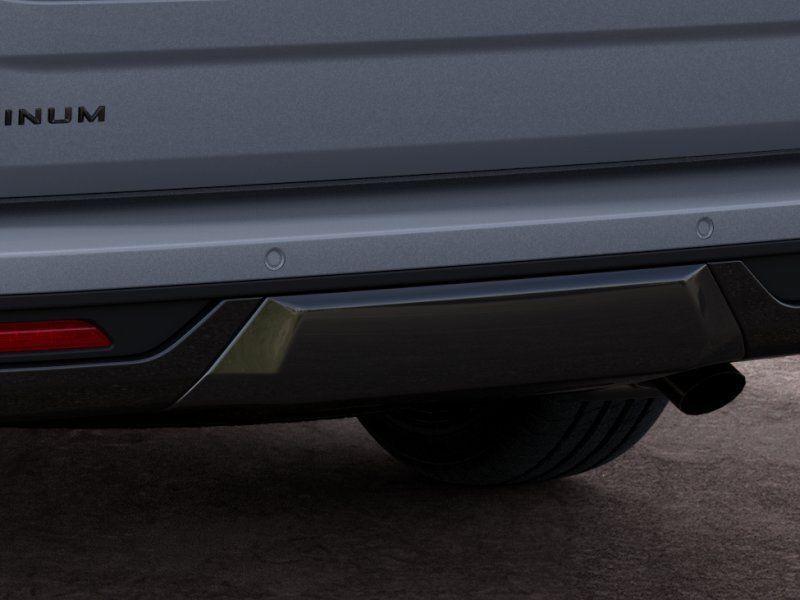 New 2027 Ford Expedition Max Platinum AWD/4WD image 23