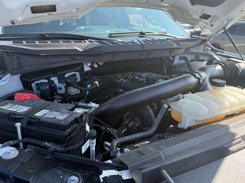 Used 2024 Ford F150 XLT w/ Tow/Haul Package image 23