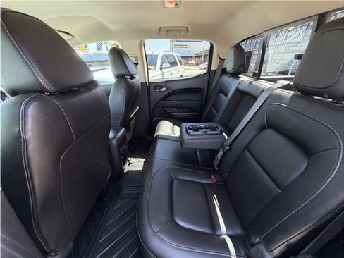 Used 2018 Chevrolet Colorado ZR2 AWD/4WD image 23