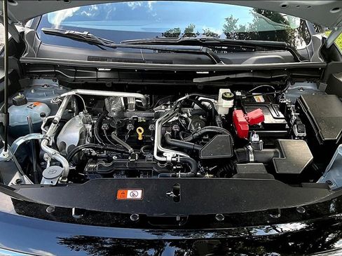 New 2025 Mitsubishi Outlander Trail Edition image 11