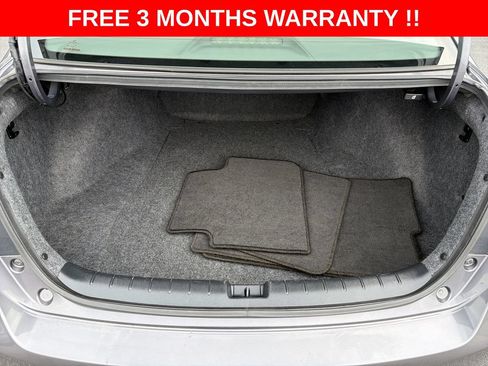 Used 2016 Honda Accord LX image 21