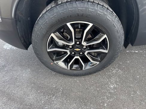 Used 2023 Chevrolet TrailBlazer ACTIV w/ Convenience Package image 26