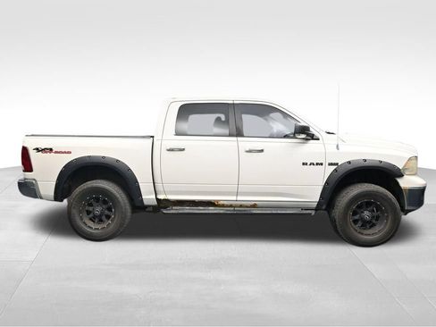 Used 2009 Dodge Ram 1500 Truck SLT w/ Lone Star Regional Pkg AWD/4WD image 6