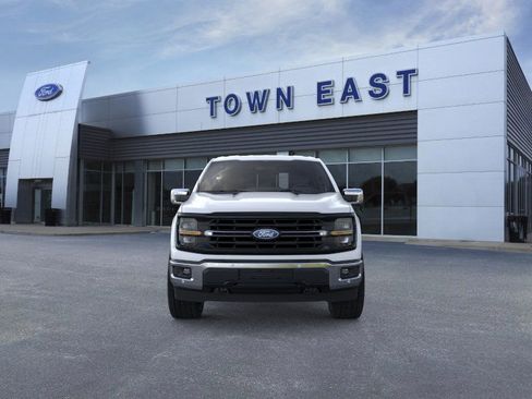 New 2026 Ford F150 XLT w/ Equipment Group 302A MID image 6