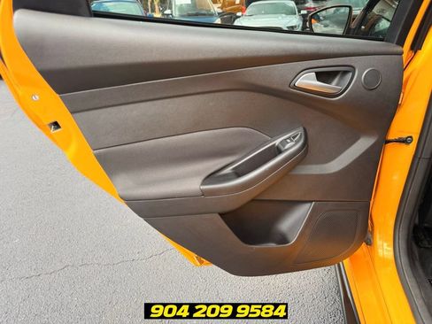 Used 2013 Ford Focus ST FWD image 24