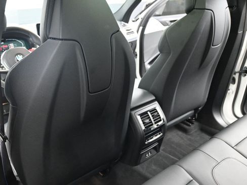 Used 2022 BMW X4 M w/ Competition Package AWD/4WD image 18