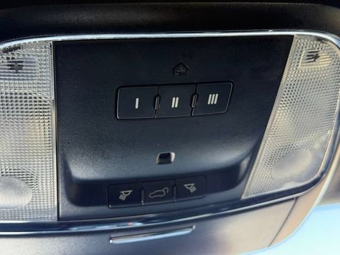Used 2017 Jeep Grand Cherokee Trailhawk AWD/4WD image 30