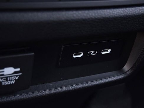 New 2025 Honda Pilot TrailSport image 29