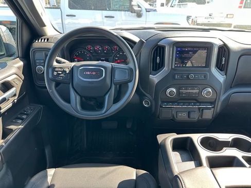 New 2025 GMC Sierra 1500 Pro w/ Pro Value Package image 17