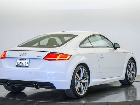 Used 2023 Audi TT 2.0T AWD/4WD image 5