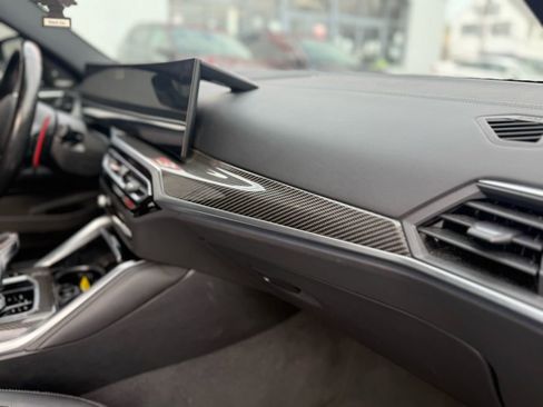 Used 2024 BMW M4 xDrive Competition w/ M Carbon Exterior Package AWD/4WD image 14