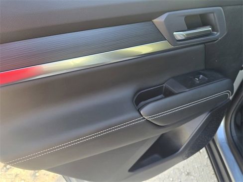 New 2026 GMC Terrain Elevation image 11