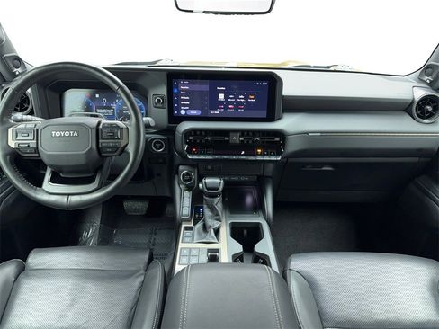 Used 2024 Toyota Land Cruiser image 16