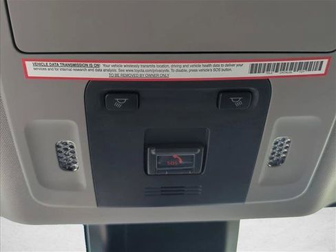 Used 2023 Toyota Camry LE FWD image 21