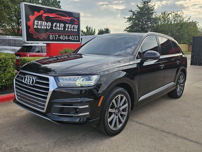 Used 2019 Audi Q7 2.0T Premium Plus w/ Premium Plus Package