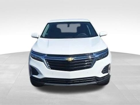 Used 2024 Chevrolet Equinox LT w/ LPO, Floor Liner Package FWD image 31