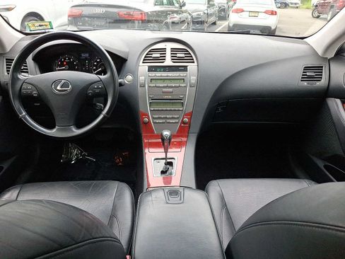 Used 2009 Lexus ES 350 FWD image 10