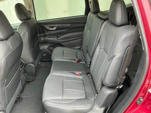 New 2026 Subaru Ascent Limited image 11