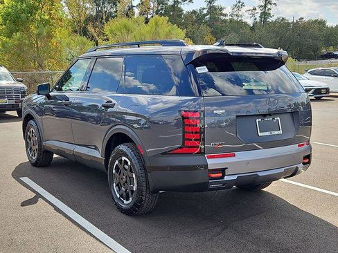 New 2026 Hyundai Palisade XRT Pro image 7
