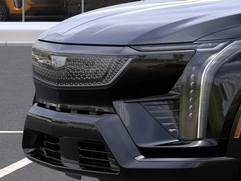 New 2027 Cadillac Optiq Sport AWD/4WD image 13