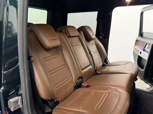 Used 2019 Mercedes-Benz G 550 image 39