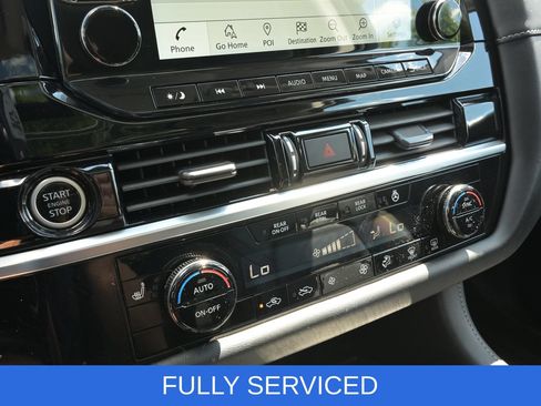 Used 2023 Nissan Pathfinder SL w/ SL Premium Package AWD/4WD image 27