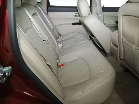 Used 2008 Buick LaCrosse CXL w/ Driver Confidence Package image 29