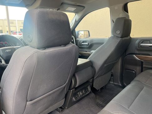 Used 2019 Chevrolet Silverado 1500 RST w/ All-Star Edition image 12