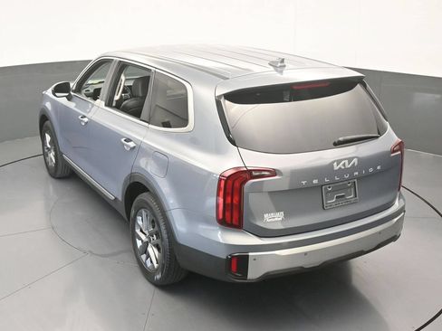 Used 2024 Kia Telluride LX FWD image 48