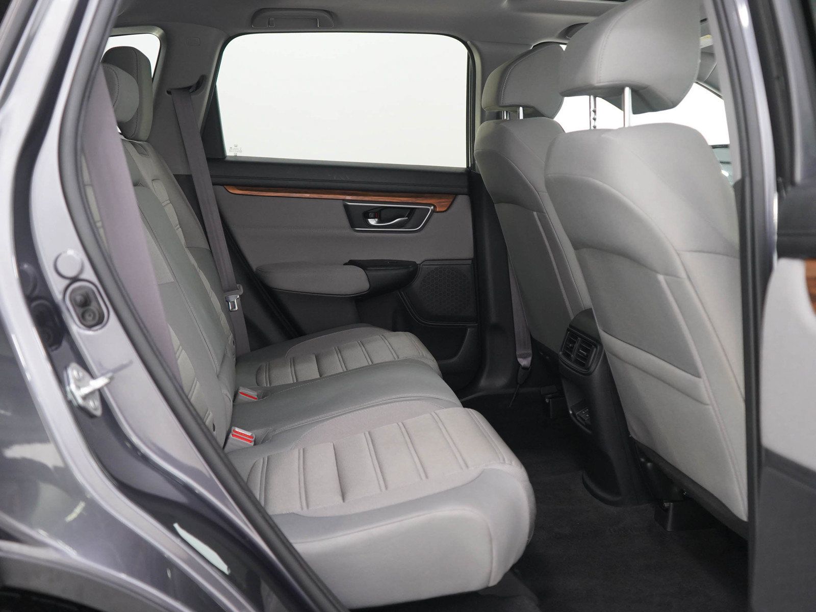 Used 2021 Honda CR-V EX image 12