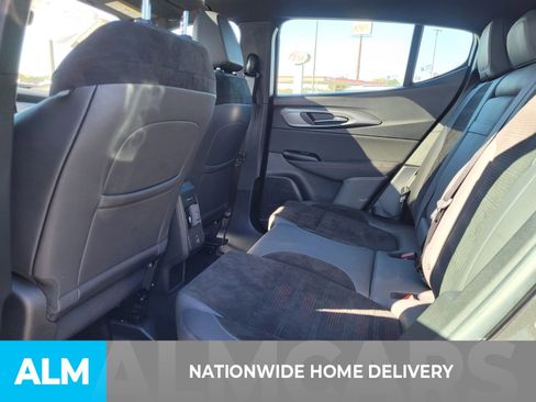 Used 2024 Alfa Romeo Tonale Veloce image 4