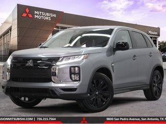 New 2026 Mitsubishi Outlander Sport LE video 1