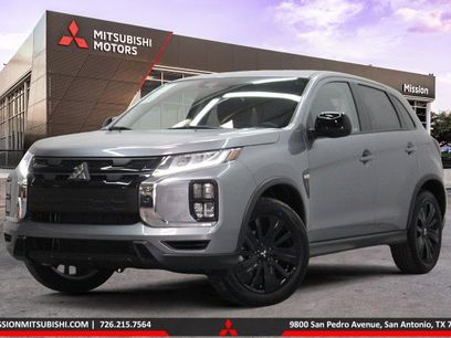 New 2026 Mitsubishi Outlander Sport LE