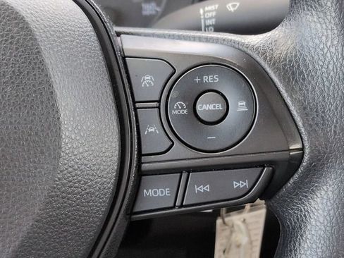 Certified 2023 Toyota Corolla LE FWD image 23