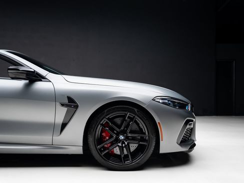 Used 2024 BMW M8 Competition AWD/4WD image 42