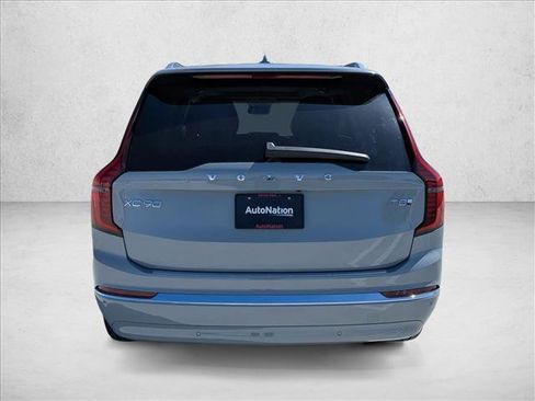New 2026 Volvo XC90 T8 Ultra w/ Protection Package Premier AWD/4WD image 7