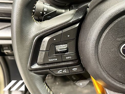 Certified 2024 Subaru Forester Wilderness image 12