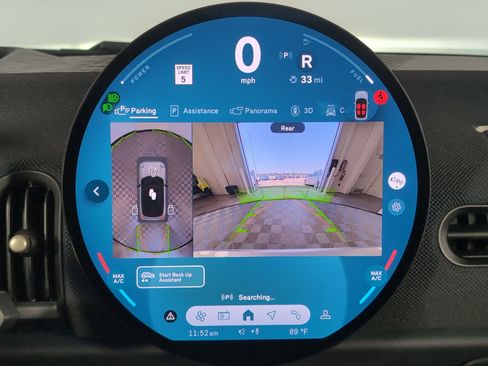 New 2026 MINI Cooper S image 24