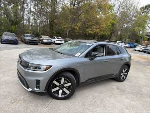 Used 2025 Honda Prologue Touring image 4