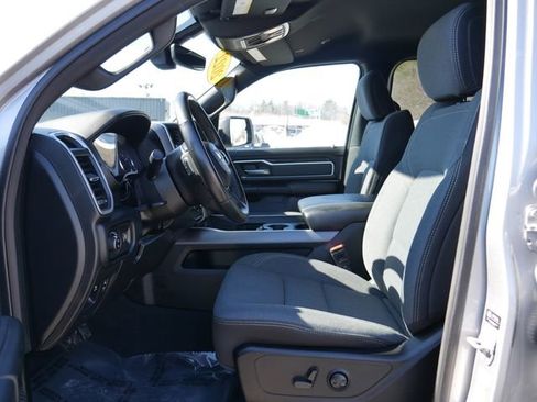 Used 2022 RAM 1500 Big Horn image 12