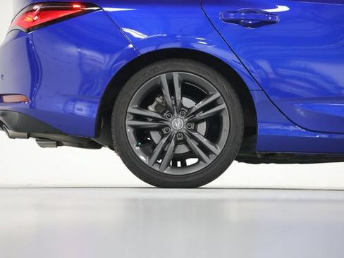 Used 2025 Acura Integra A-Spec FWD image 20