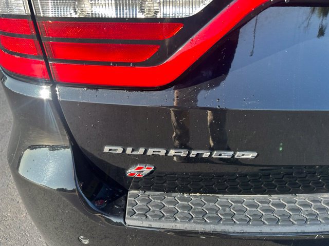 Used 2019 Dodge Durango GT w/ Trailer Tow Group IV AWD/4WD image 13