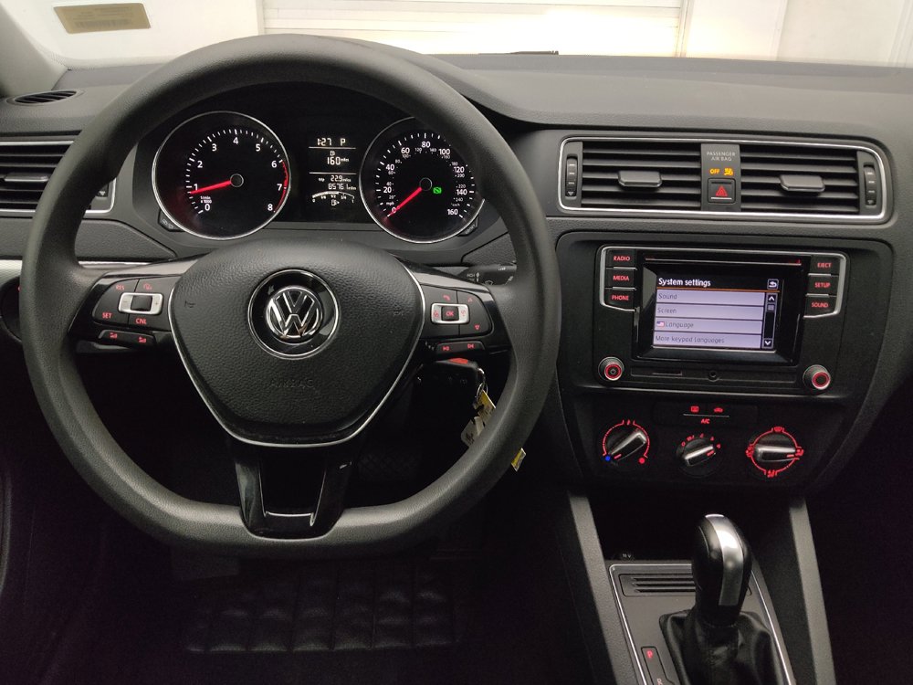Used 2018 Volkswagen Jetta S FWD image 22
